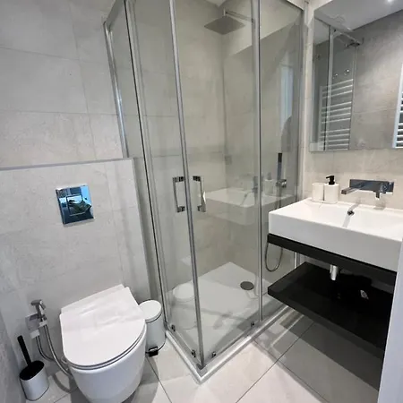 Terracos 2d3 Apartman Quarteira