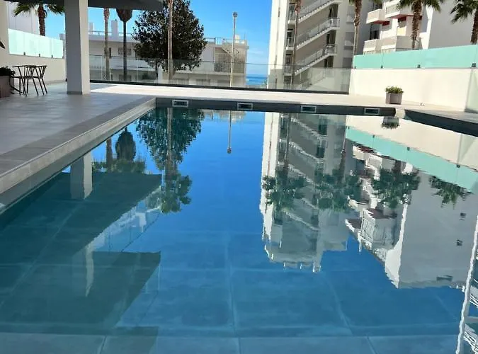 Terraços 2d3 Appartement Quarteira