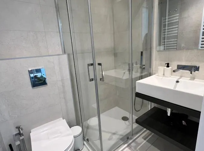 Terraços 2d3 Appartement Quarteira