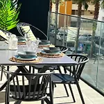 דירה Terracos 2d3 קווארטיירה