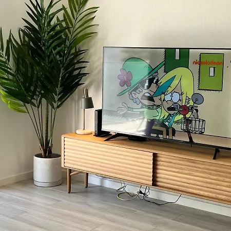 Terraços 2d3 Appartement Quarteira