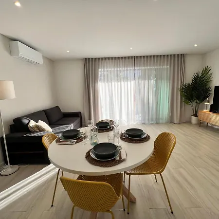 Terraços 2d3 * Quarteira