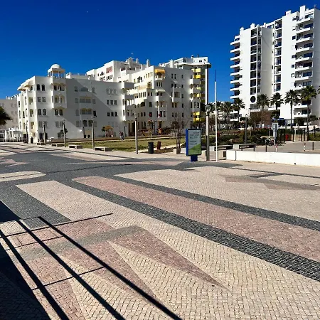 Apartment Terracos 2d3