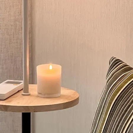 Daire Terracos 2d3 Quarteira