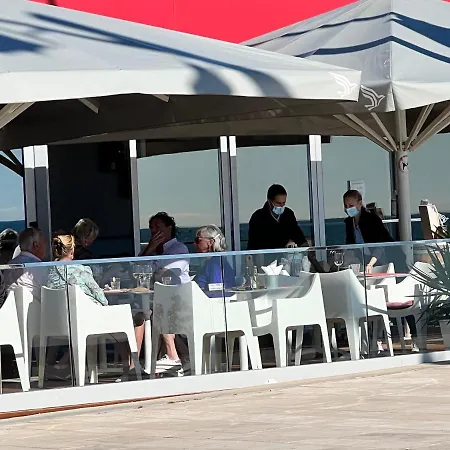 Terracos 2d3 Apartment Quarteira