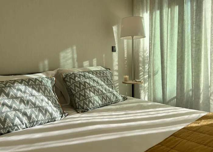 Terracos 2d3 شقة *