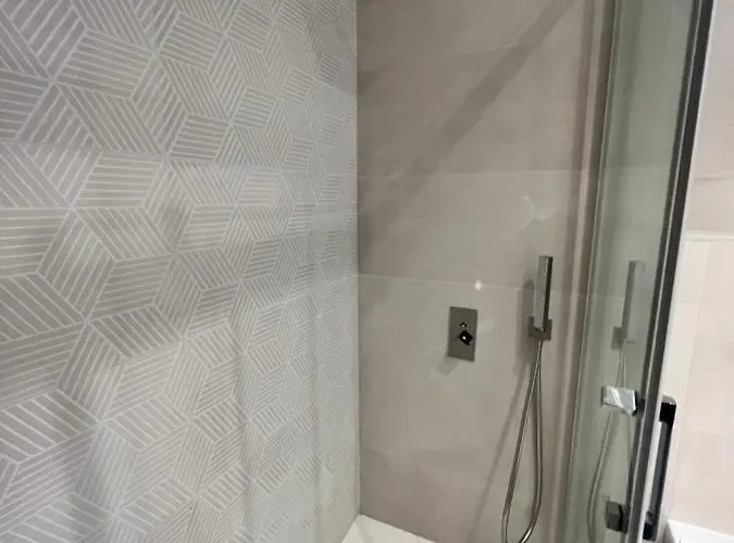 شقة Terracos 2d3 كوارتيرا