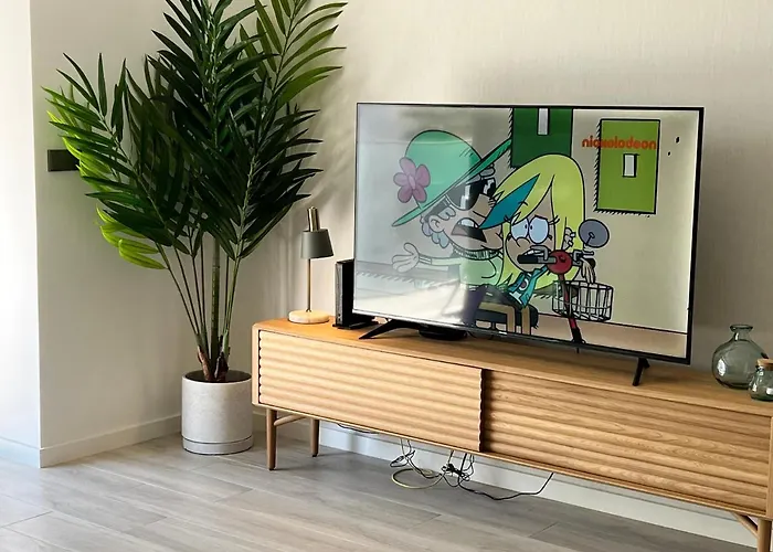 Terracos 2d3 شقة كوارتيرا