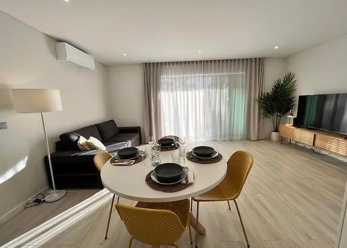 Terracos 2d3 * كوارتيرا