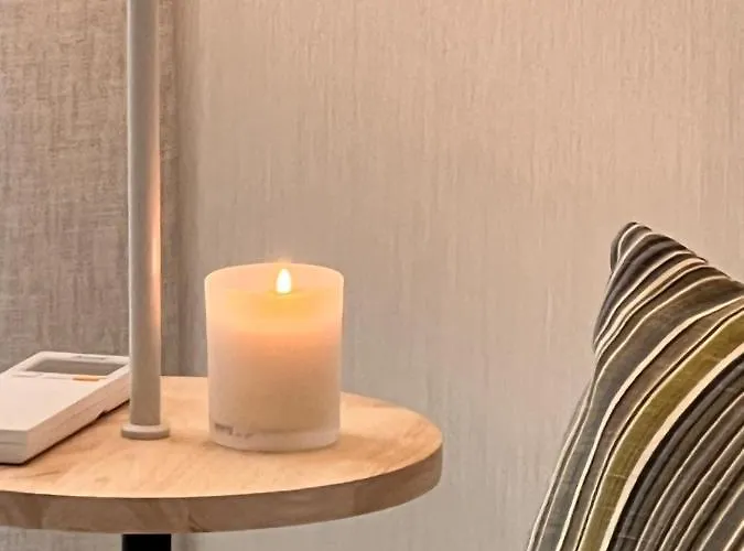 شقة Terracos 2d3 كوارتيرا