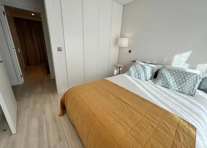 Terracos 2d3 Appartement