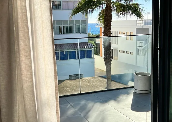 Terracos 2d3 Appartement