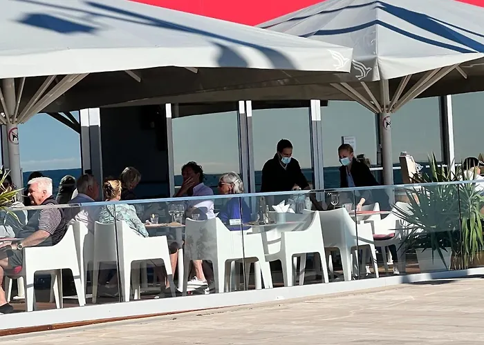 Terracos 2d3 Appartement Quarteira