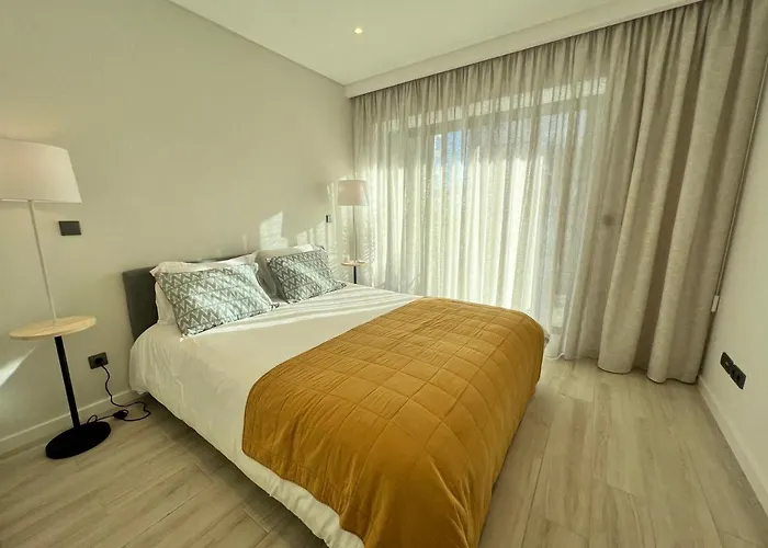 Appartement Terracos 2d3