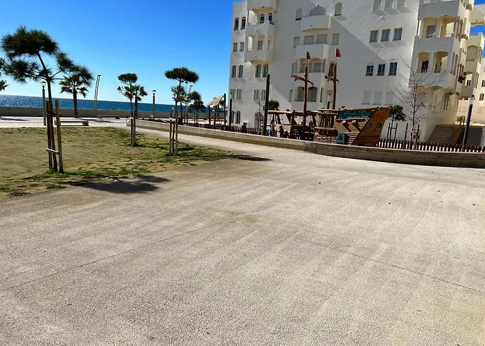 Terracos 2d3 * كوارتيرا