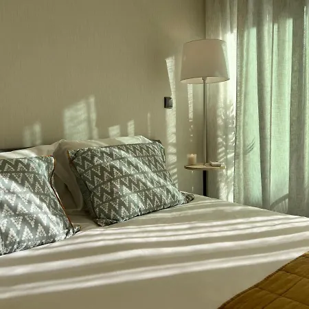 Terracos 2d3 Apartmán *