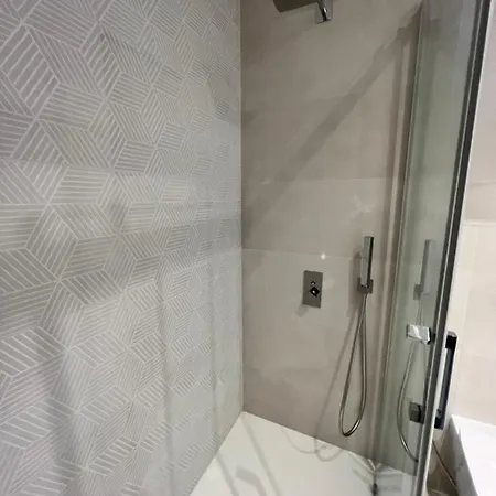 Apartmán Terracos 2d3 Quarteira