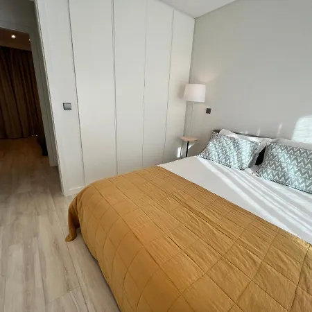 Terracos 2d3 Apartmán