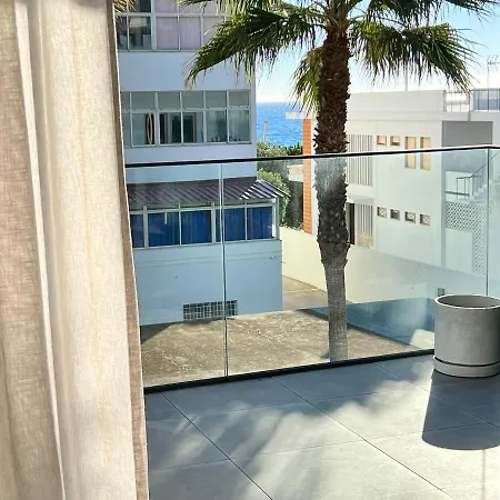 Terracos 2d3 Apartmán