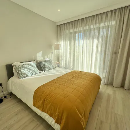 Apartmán Terracos 2d3