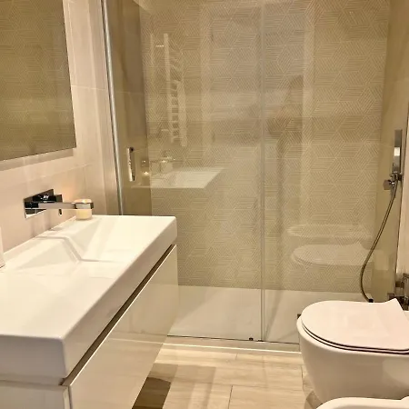 Apartmán Terracos 2d3